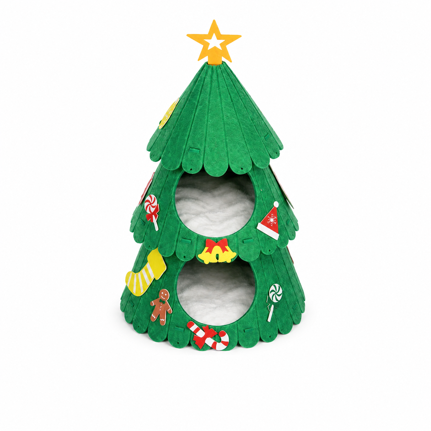 Santa Paws Pet Beds