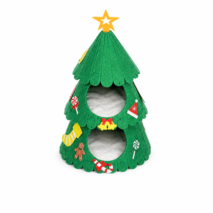 Santa Paws Pet Beds