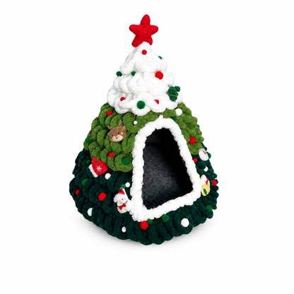 Santa Paws Pet Beds