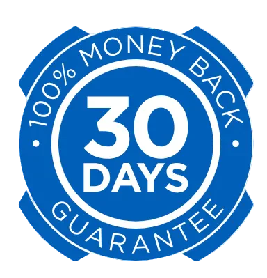 30-Day Warranty
